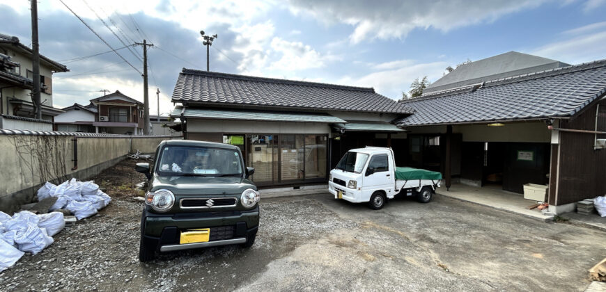 Casa à venda em Niihama, Hoshiharacho por ¥48,000/mês