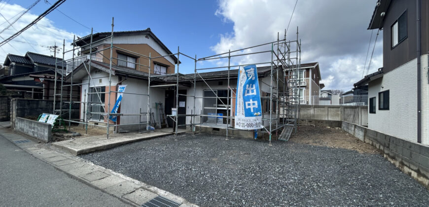 Casa à venda em Tsuruga, Nosaka por ¥48,000/mês