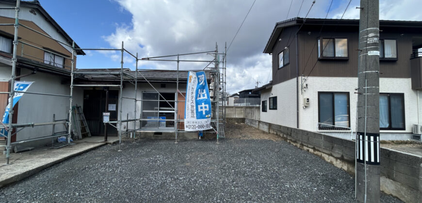 Casa à venda em Tsuruga, Nosaka por ¥48,000/mês