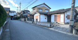 Casa à venda em Tsuruga, Nosaka por ¥48,000/mês