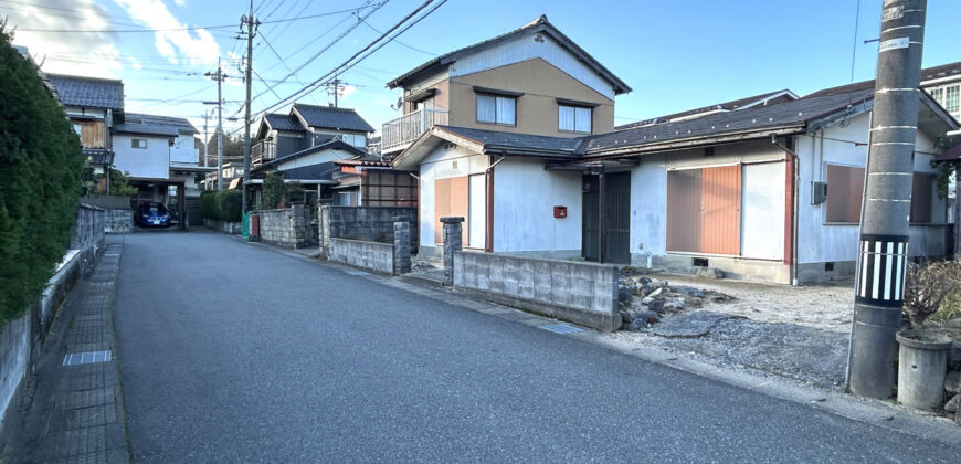 Casa à venda em Tsuruga, Nosaka por ¥48,000/mês