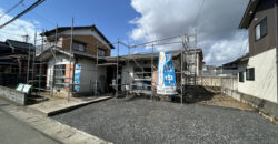 Casa à venda em Tsuruga, Nosaka por ¥48,000/mês