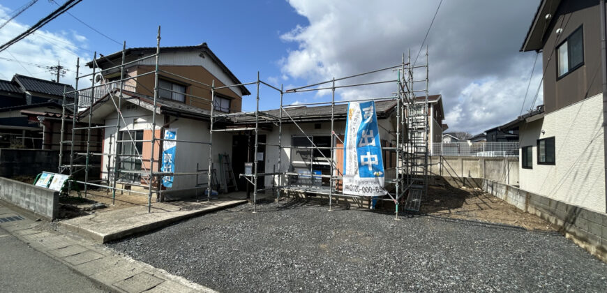 Casa à venda em Tsuruga, Nosaka por ¥48,000/mês