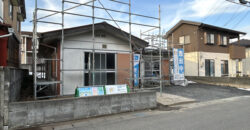 Casa à venda em Tsuruga, Nosaka por ¥48,000/mês