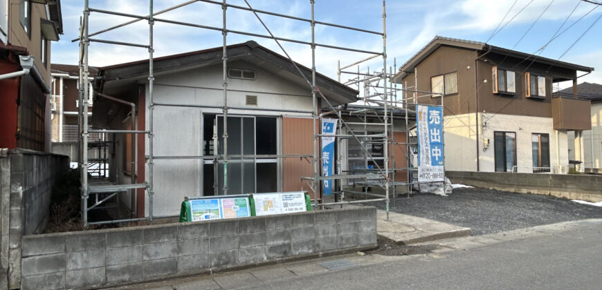 Casa à venda em Tsuruga, Nosaka por ¥48,000/mês