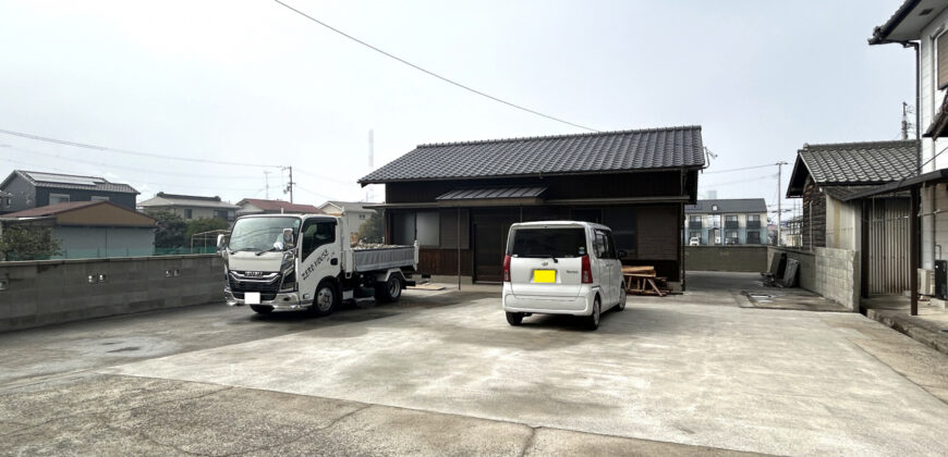 Casa à venda em Shikokuchuo, Kawanoecho por ¥43,000/mês