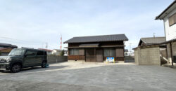 Casa à venda em Shikokuchuo, Kawanoecho por ¥43,000/mês