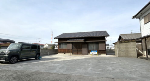 Casa à venda em Shikokuchuo, Kawanoecho por ¥43,000/mês