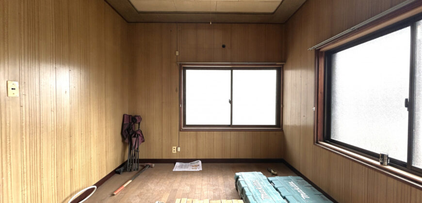 Casa à venda em Shikokuchuo, Kawanoecho por ¥43,000/mês