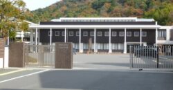 Casa à venda em Shikokuchuo, Kawanoecho por ¥43,000/mês