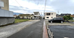 Casa à venda em Shikokuchuo, Kawanoecho por ¥43,000/mês