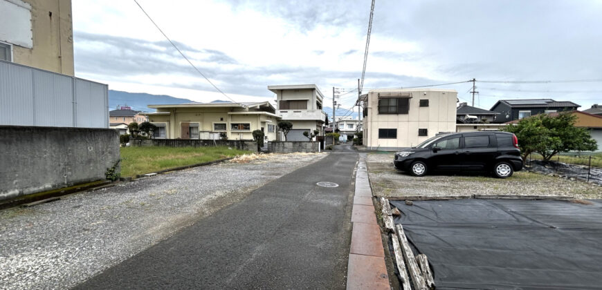 Casa à venda em Shikokuchuo, Kawanoecho por ¥43,000/mês