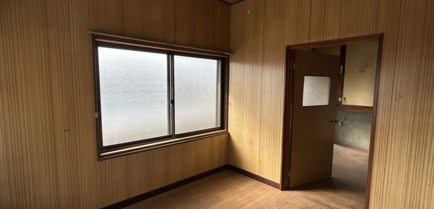 Casa à venda em Shikokuchuo, Kawanoecho por ¥43,000/mês