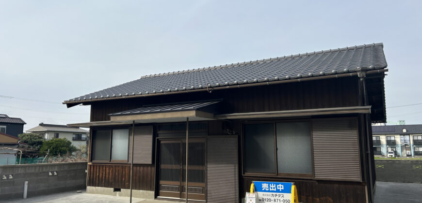 Casa à venda em Shikokuchuo, Kawanoecho por ¥43,000/mês