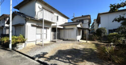 Casa à venda em Ishii por ¥46,000/mês