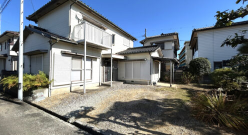 Casa à venda em Ishii por ¥46,000/mês