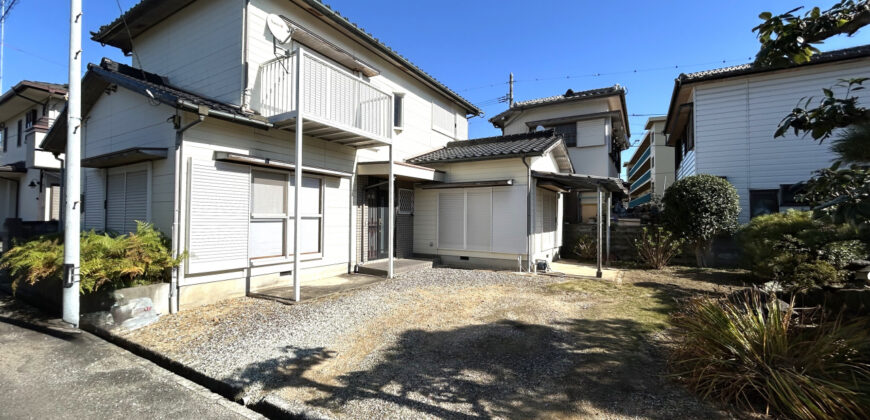 Casa à venda em Ishii por ¥46,000/mês