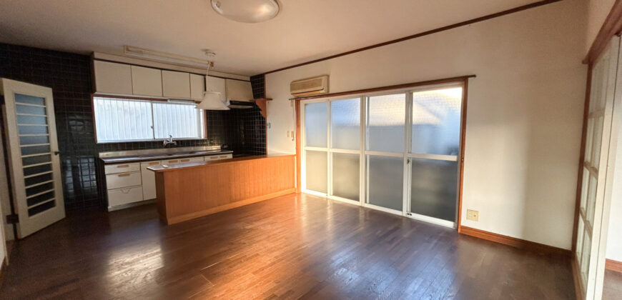 Casa à venda em Ishii por ¥46,000/mês