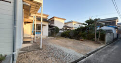 Casa à venda em Ishii por ¥46,000/mês