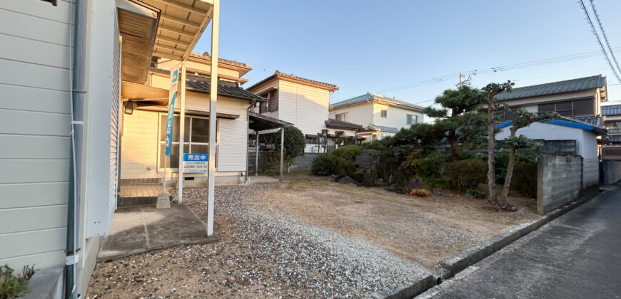 Casa à venda em Ishii por ¥46,000/mês