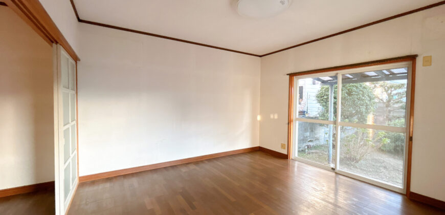 Casa à venda em Ishii por ¥46,000/mês