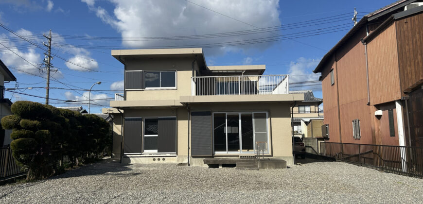 Casa à venda em Ise, Futamata por ¥57,000/mês