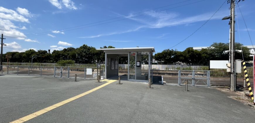 Casa à venda em Ise, Futamata por ¥57,000/mês