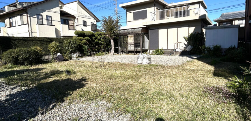 Casa à venda em Ise, Futamata por ¥57,000/mês