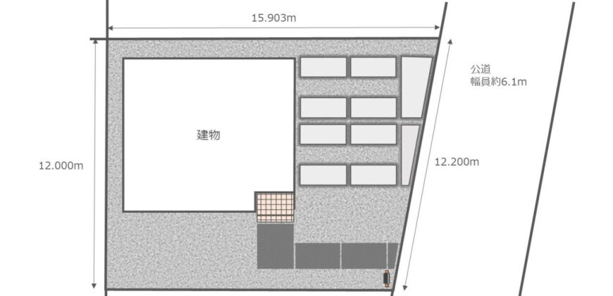 Casa à venda em Utazu, Ayauta por ¥77,000/mês