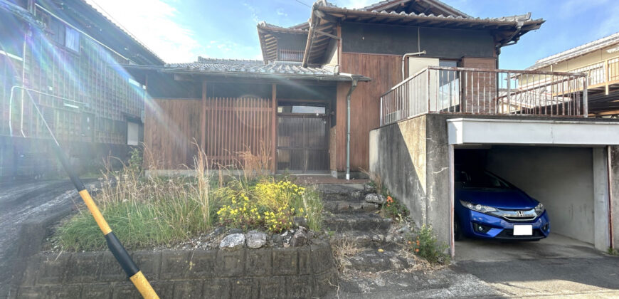 Casa à venda em Ise, Omatacho por ¥46,000/mês