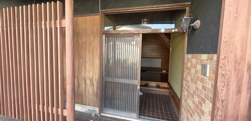 Casa à venda em Ise, Omatacho por ¥46,000/mês