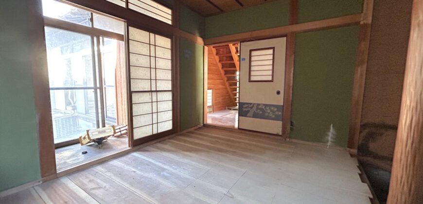 Casa à venda em Ise, Omatacho por ¥46,000/mês