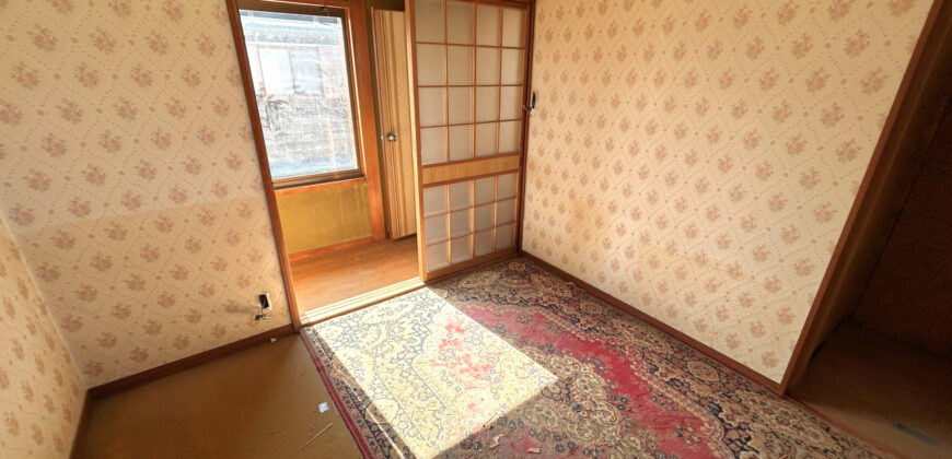 Casa à venda em Ise, Omatacho por ¥46,000/mês