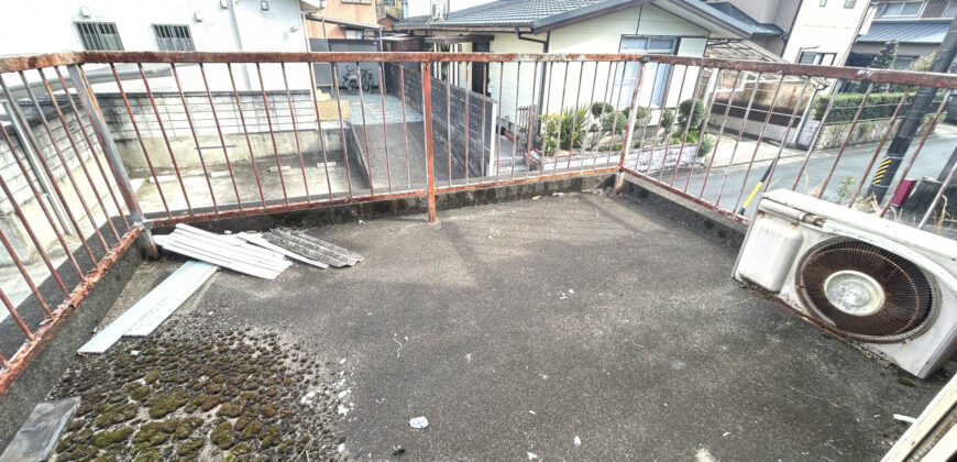 Casa à venda em Ise, Omatacho por ¥46,000/mês