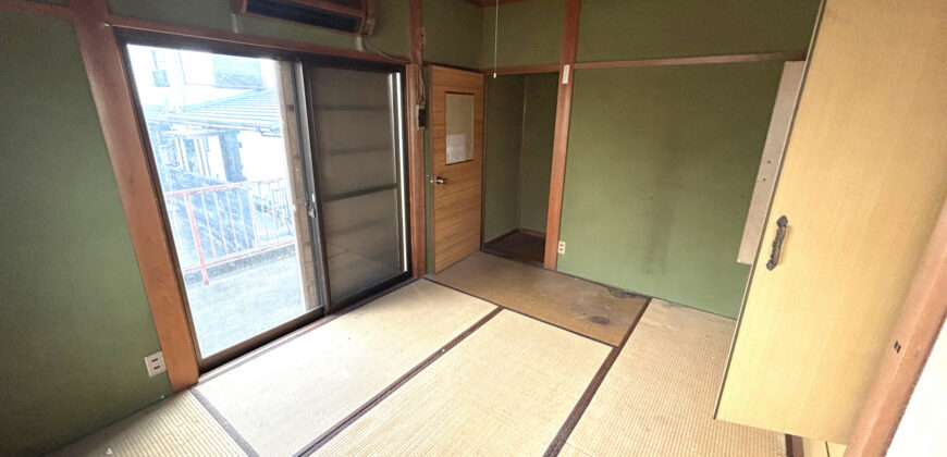 Casa à venda em Ise, Omatacho por ¥46,000/mês