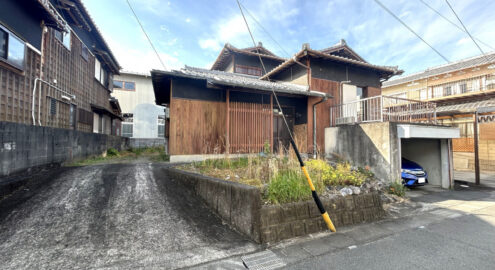 Casa à venda em Ise, Omatacho por ¥46,000/mês