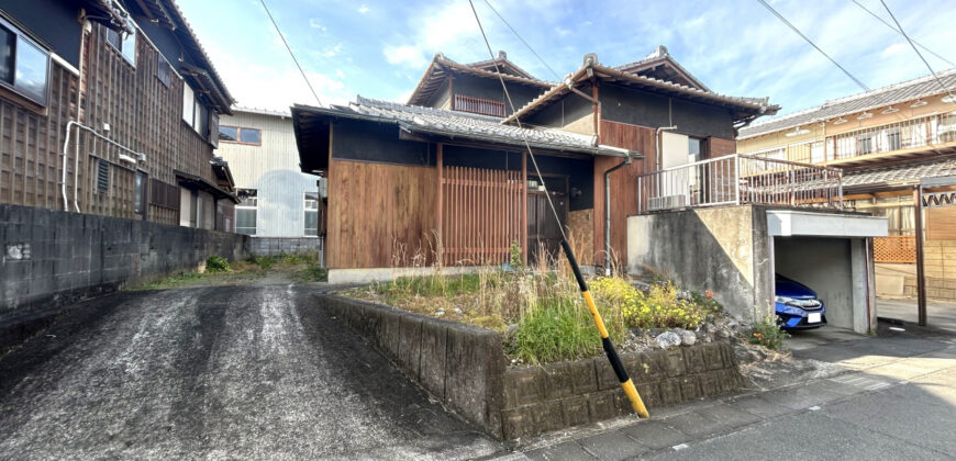 Casa à venda em Ise, Omatacho por ¥46,000/mês