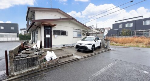 Casa à venda em Matsuyama, Fuchu por ¥34,000/mês