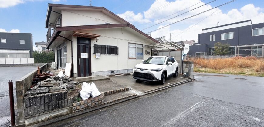 Casa à venda em Matsuyama, Fuchu por ¥34,000/mês