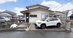 Casa à venda em Matsuyama, Fuchu por ¥34,000/mês