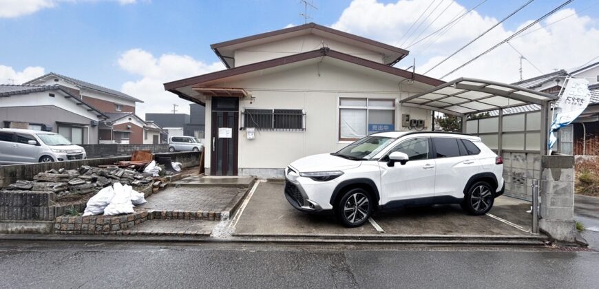 Casa à venda em Matsuyama, Fuchu por ¥34,000/mês