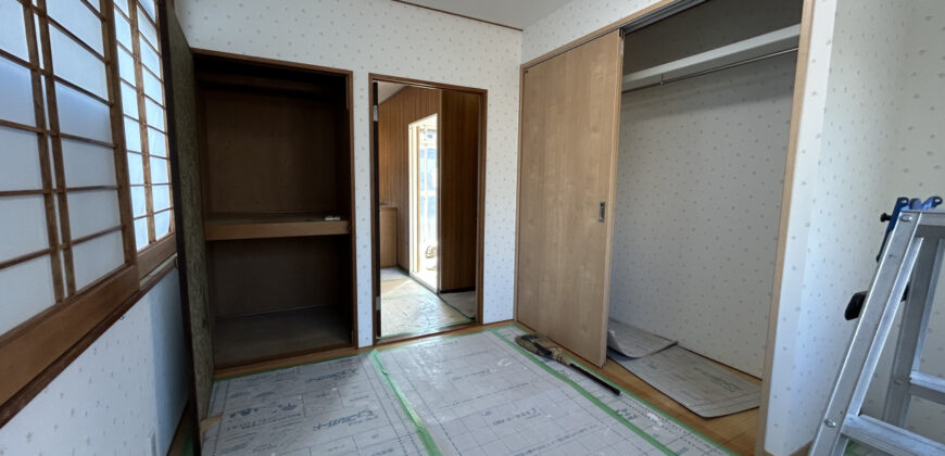 Casa à venda em Matsuyama, Fuchu por ¥34,000/mês