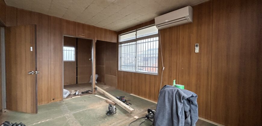 Casa à venda em Matsuyama, Fuchu por ¥34,000/mês