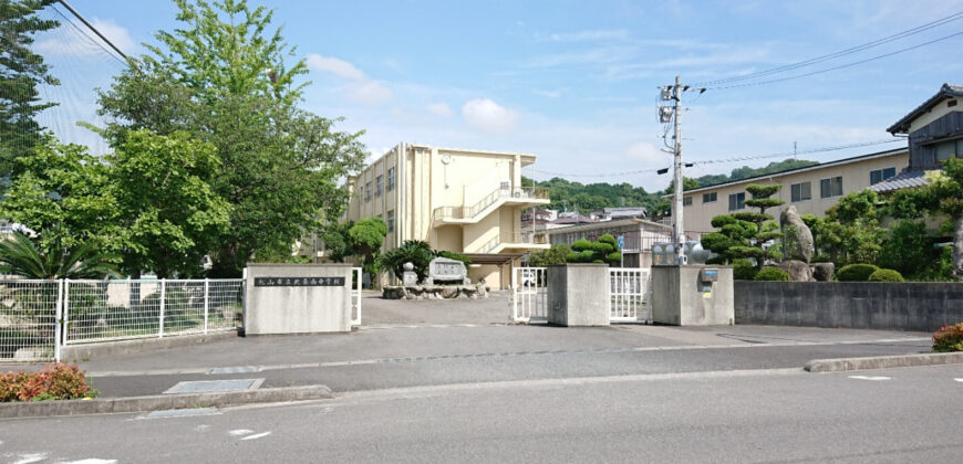 Casa à venda em Matsuyama, Fuchu por ¥34,000/mês