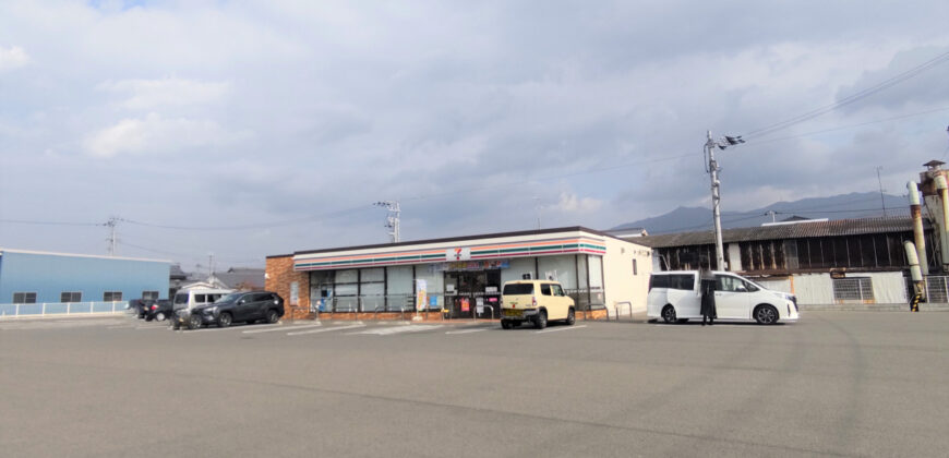 Casa à venda em Matsuyama, Fuchu por ¥34,000/mês