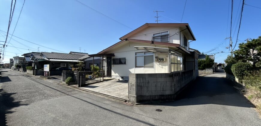 Casa à venda em Matsuyama, Fuchu por ¥34,000/mês