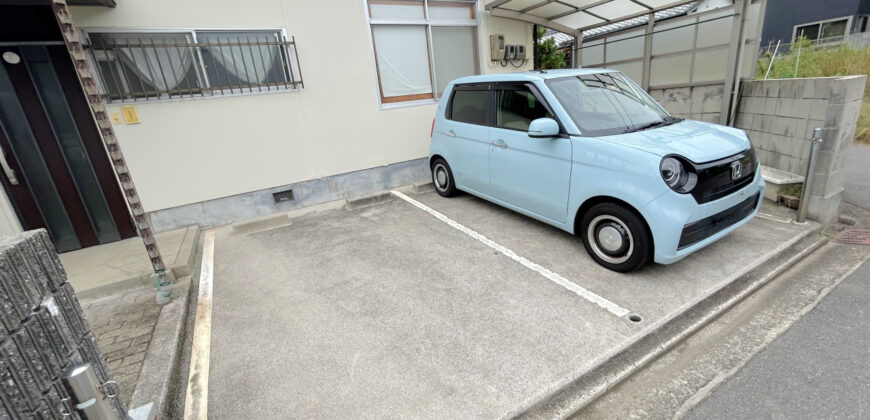 Casa à venda em Matsuyama, Fuchu por ¥34,000/mês