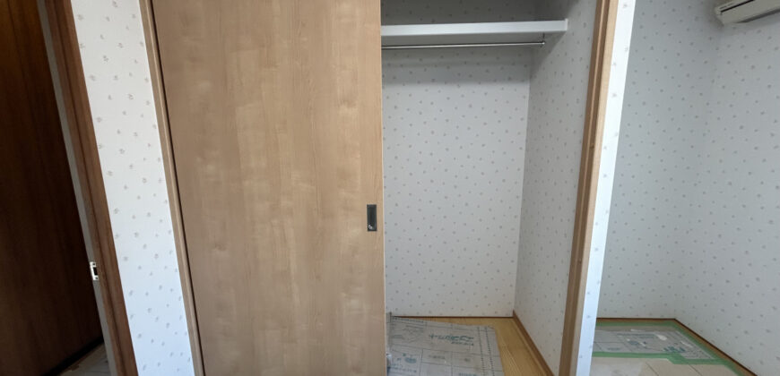 Casa à venda em Matsuyama, Fuchu por ¥34,000/mês