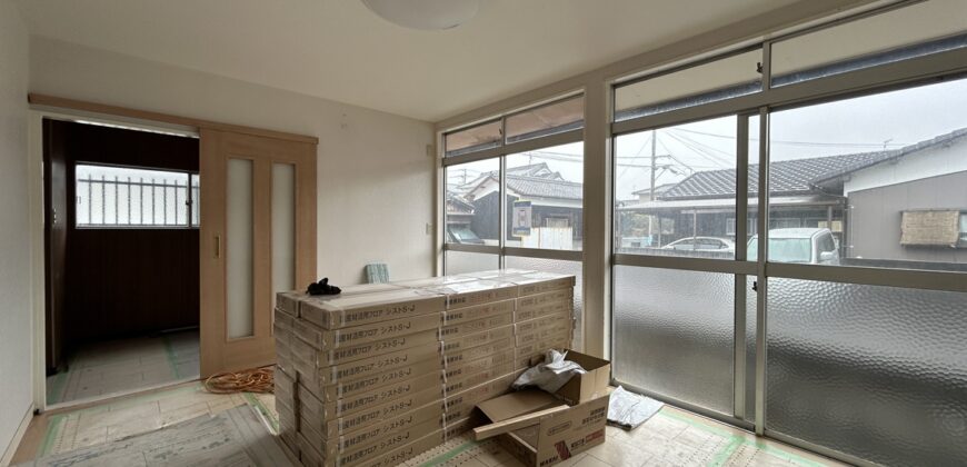 Casa à venda em Matsuyama, Fuchu por ¥34,000/mês