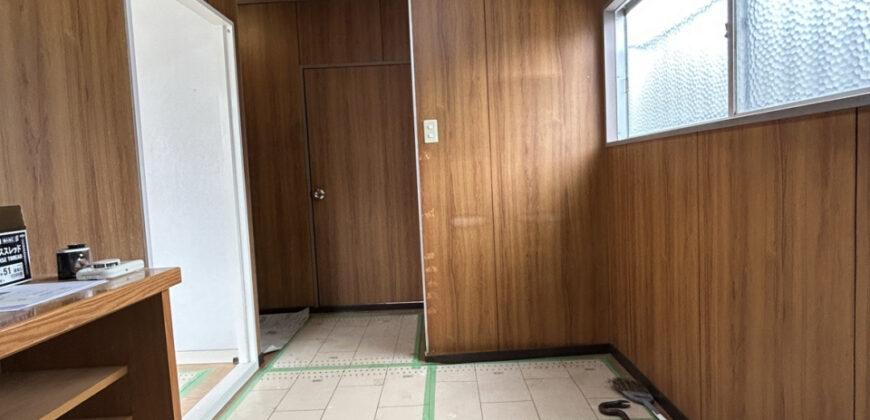 Casa à venda em Matsuyama, Fuchu por ¥34,000/mês